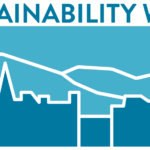 Sustainability Week logo